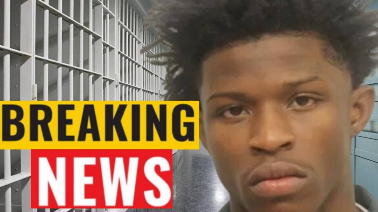 Rapper Quando Rondo Was Arrested On Drug Charges Hip Hop News Uncensored