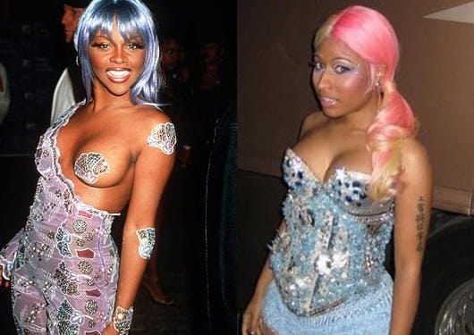 nicki n kim
