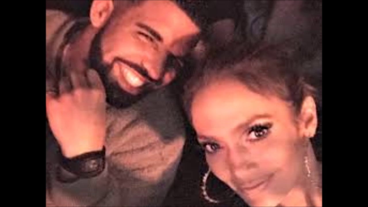 Drake And Jennifer The New Power Couple In Hip Hop Music? Really?|Throwback