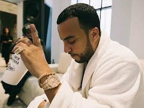 French Montana Says He is the Best Rapper Alive!