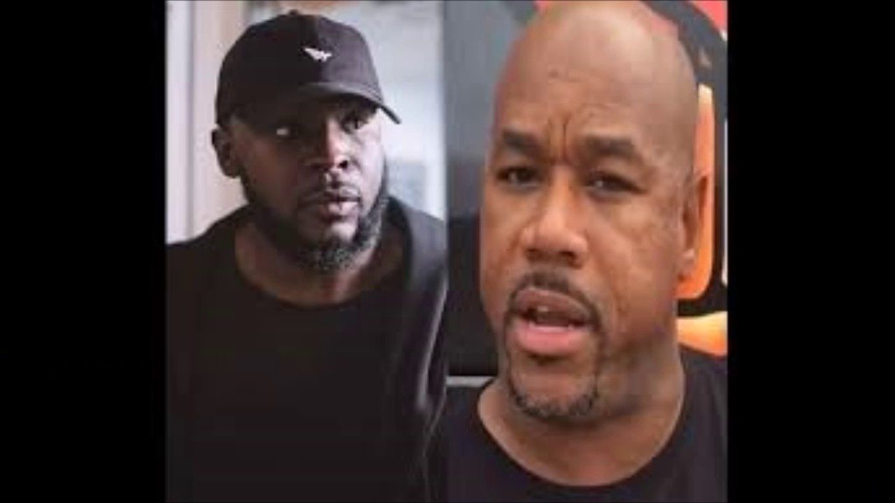 Wack 100 Promises To Dogwalk Taxstone When He Gets Off Tour