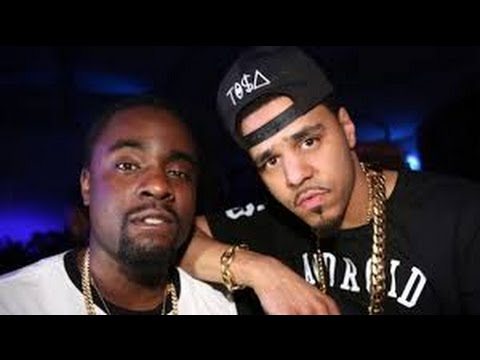 J Cole Beefing With Wale , “False Prophet”/ “Ground Hog Day”/Whoa!!!