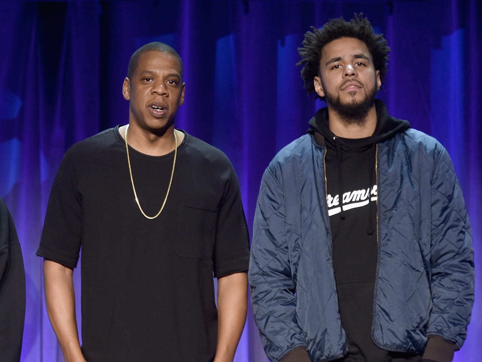 J Cole Speaks On The Day Jay-Z Dissed Him!!!| Throwback