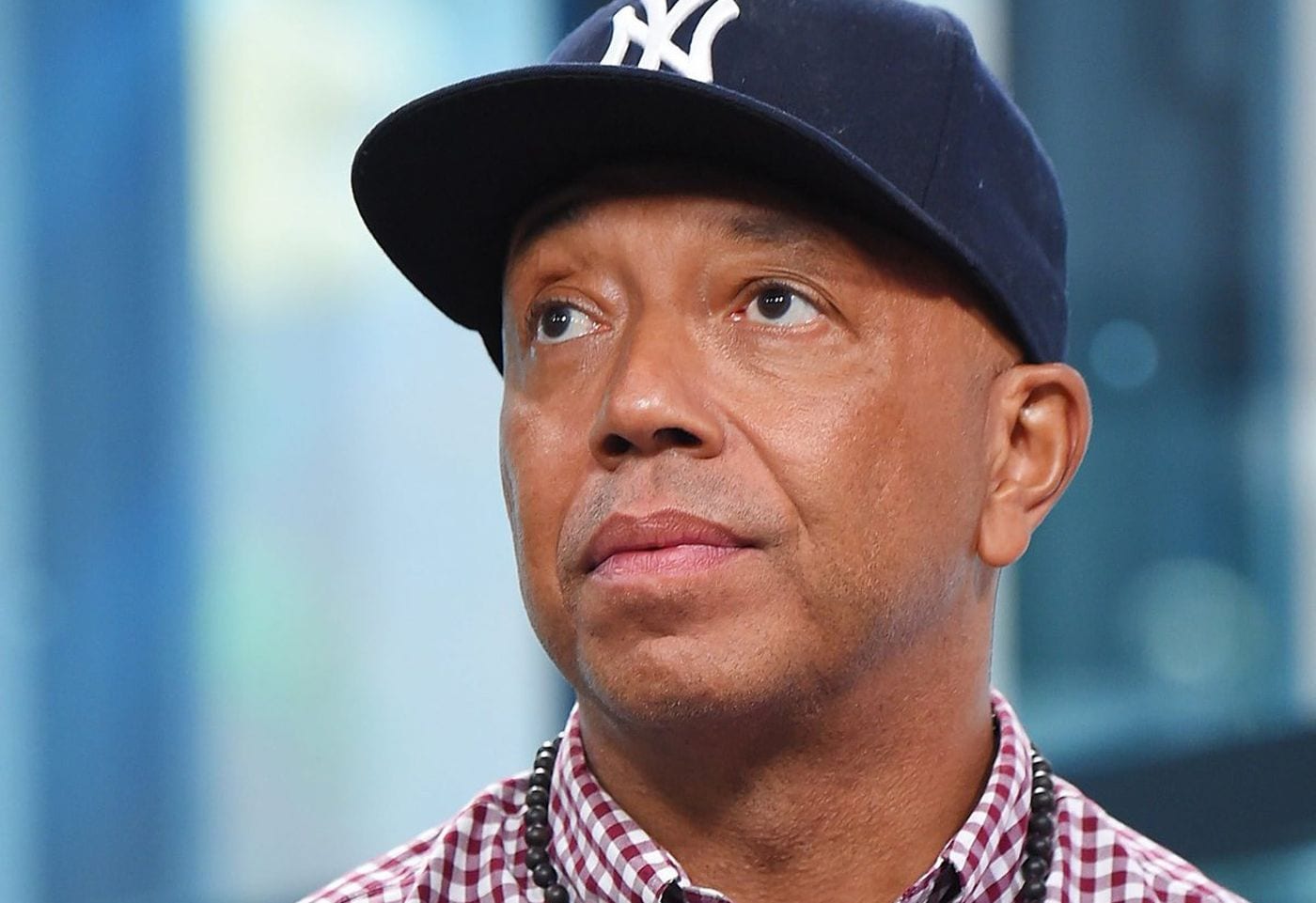 Russell Simmons Sells Rush Card to Green Dot for $147M |Throwback