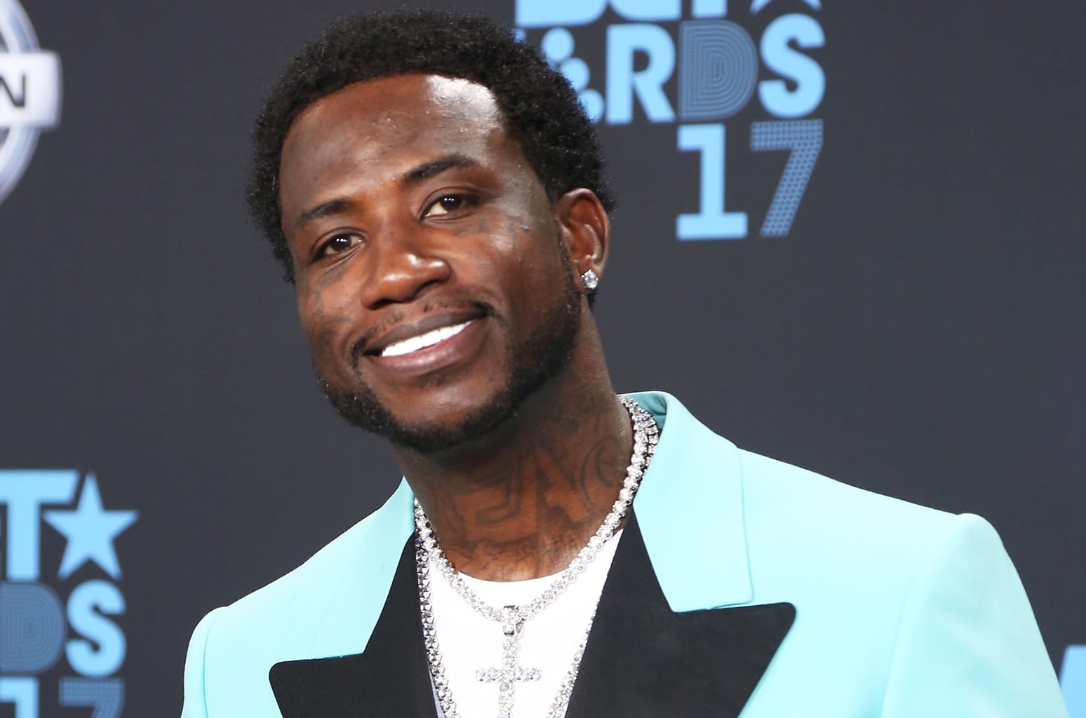 Gucci Mane Announces First Album Of 2017 “DropTopWizop”| Throwback