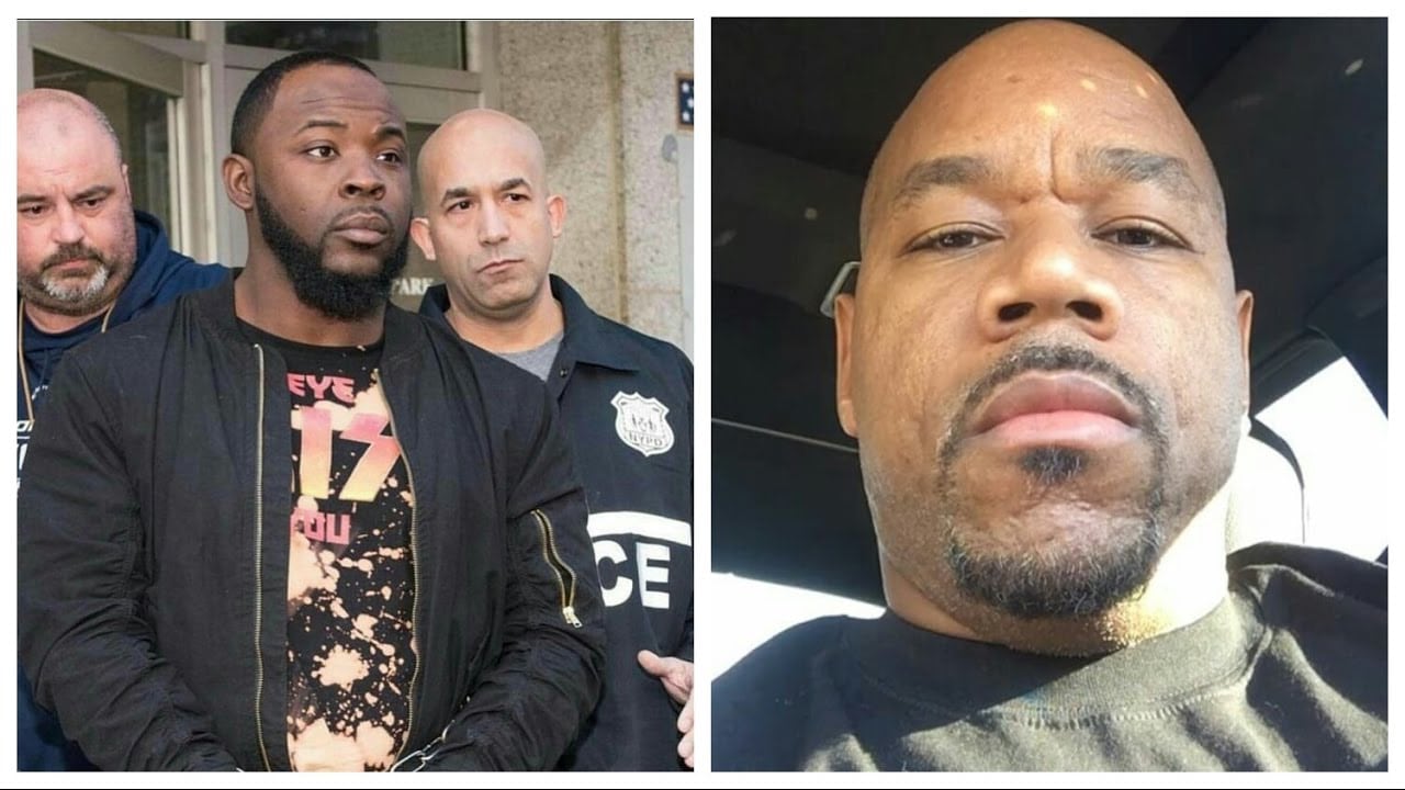 Wack 100 Breaks His Silence On Taxstone Being Arrested!
