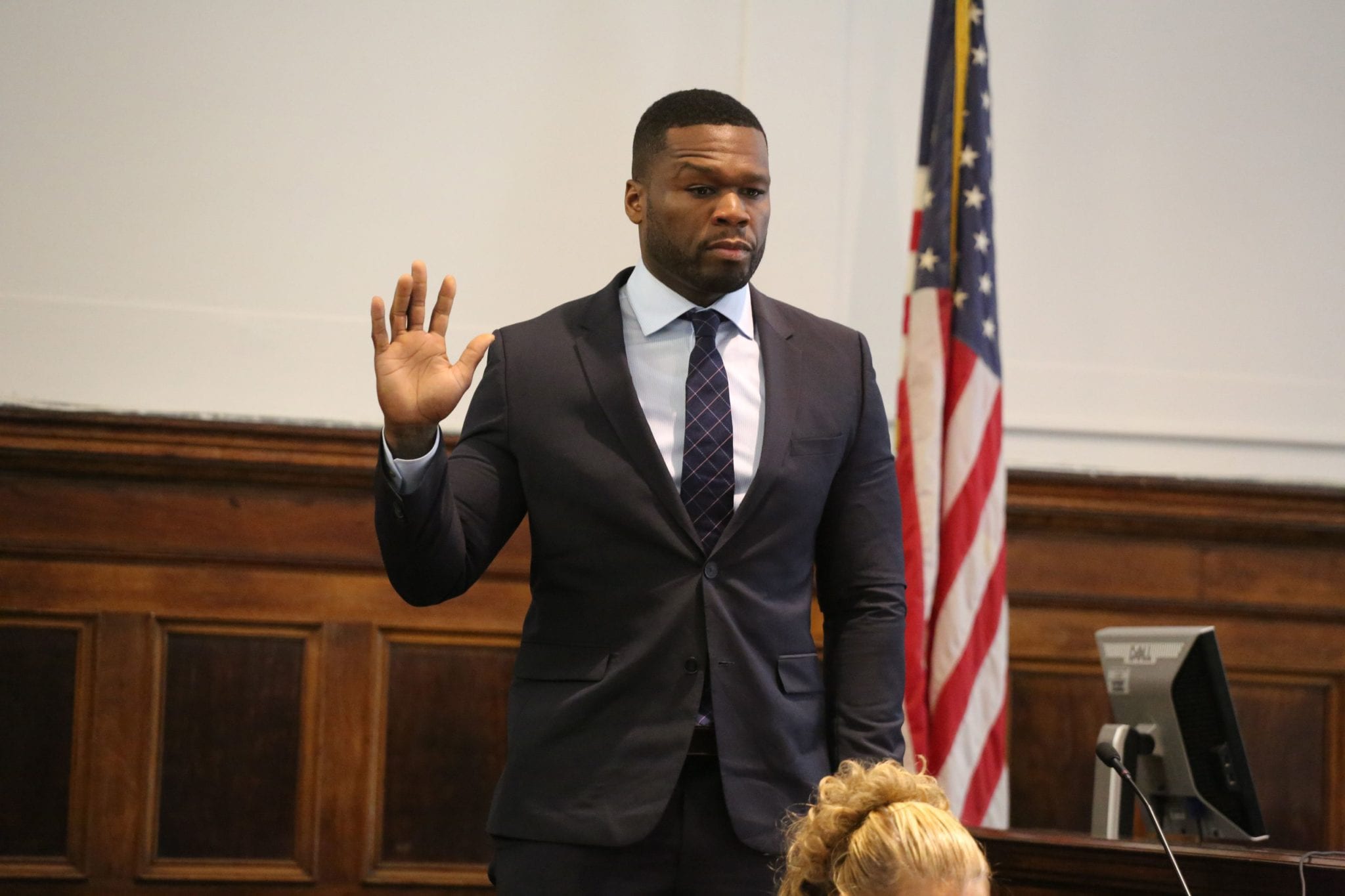 50 Cent Wins 14.5M Lawsuit Against Former Lawyers!!Throwback