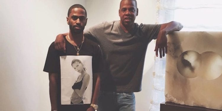 jay z n big sean