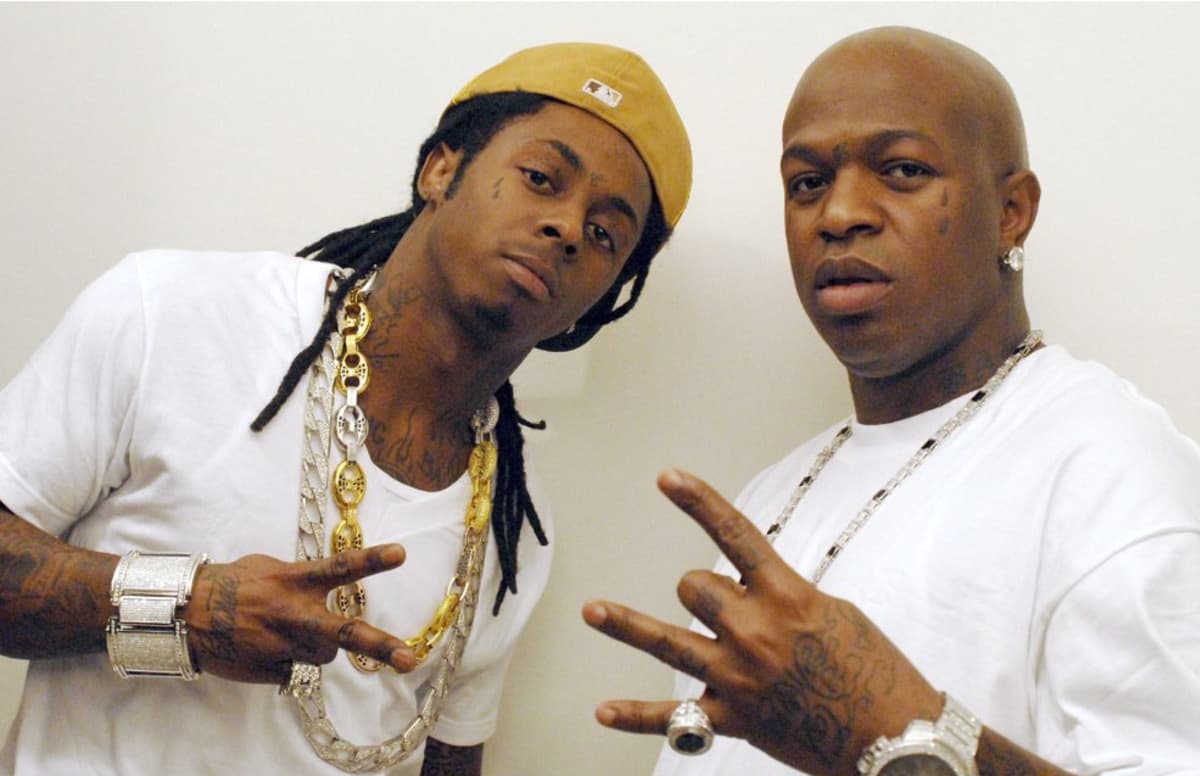 Will Jay-Z Will Benefit From Lil Wayne Break Up With Birdman?
