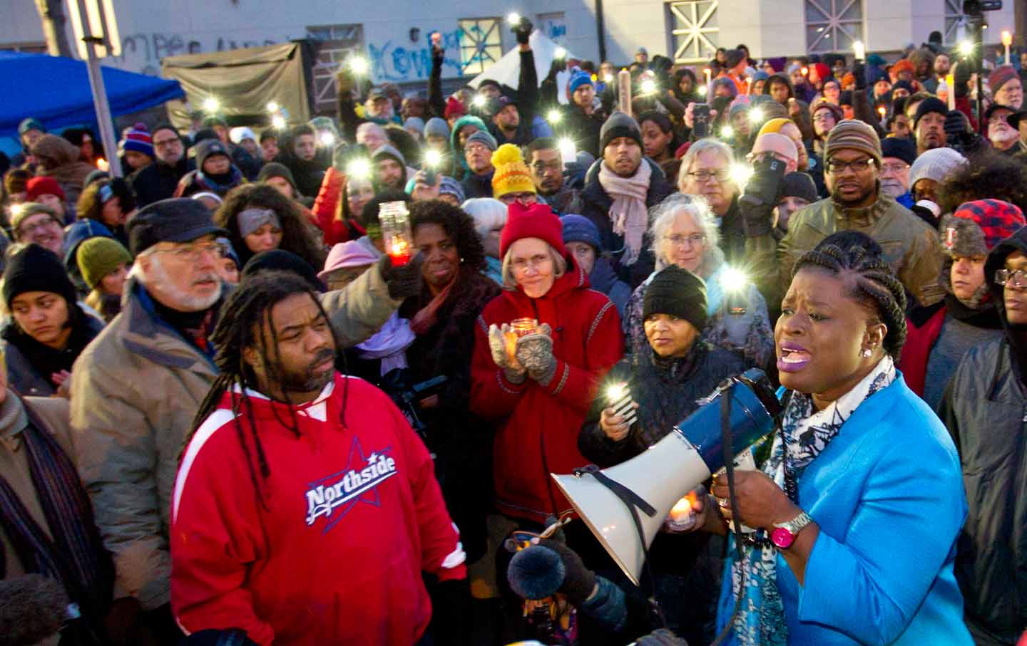 Meek Mill States Black Lives Matter Should Focus on Chicago!!|Throwback
