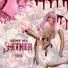 remy ma diss record of nicki