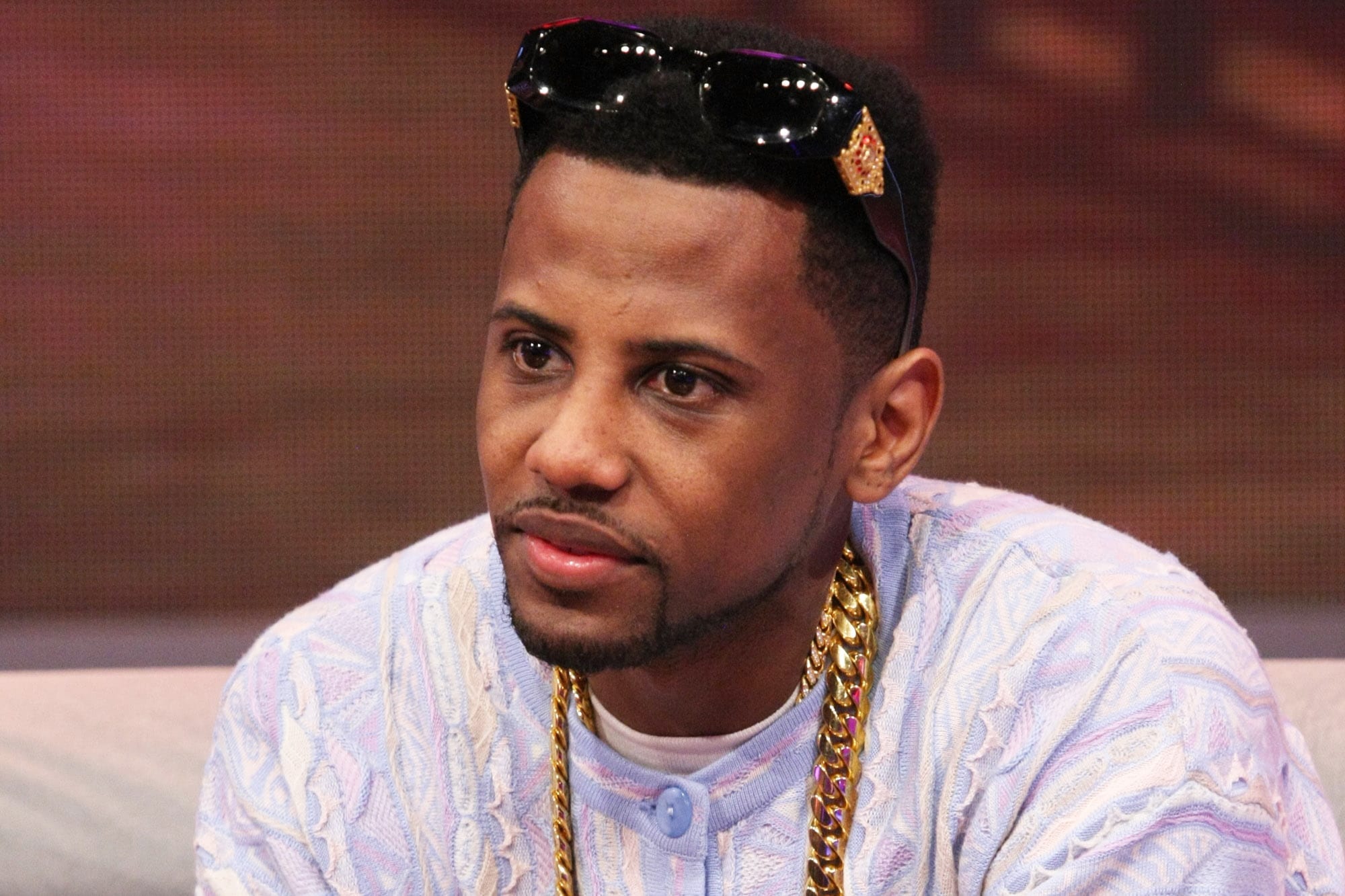 fabolous 2022 haircut