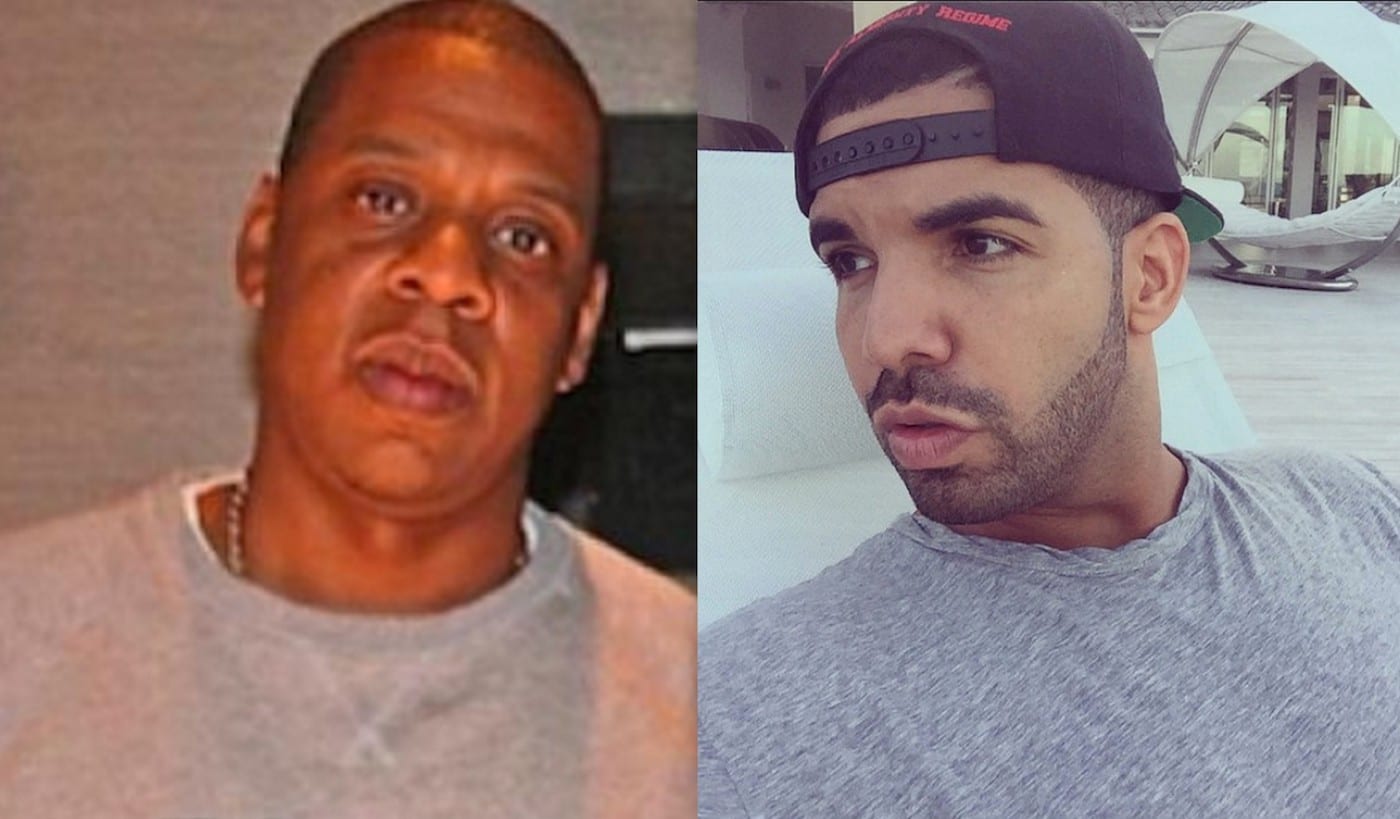 Did Drake Take The Throne From Jay Z?|Throwbacks