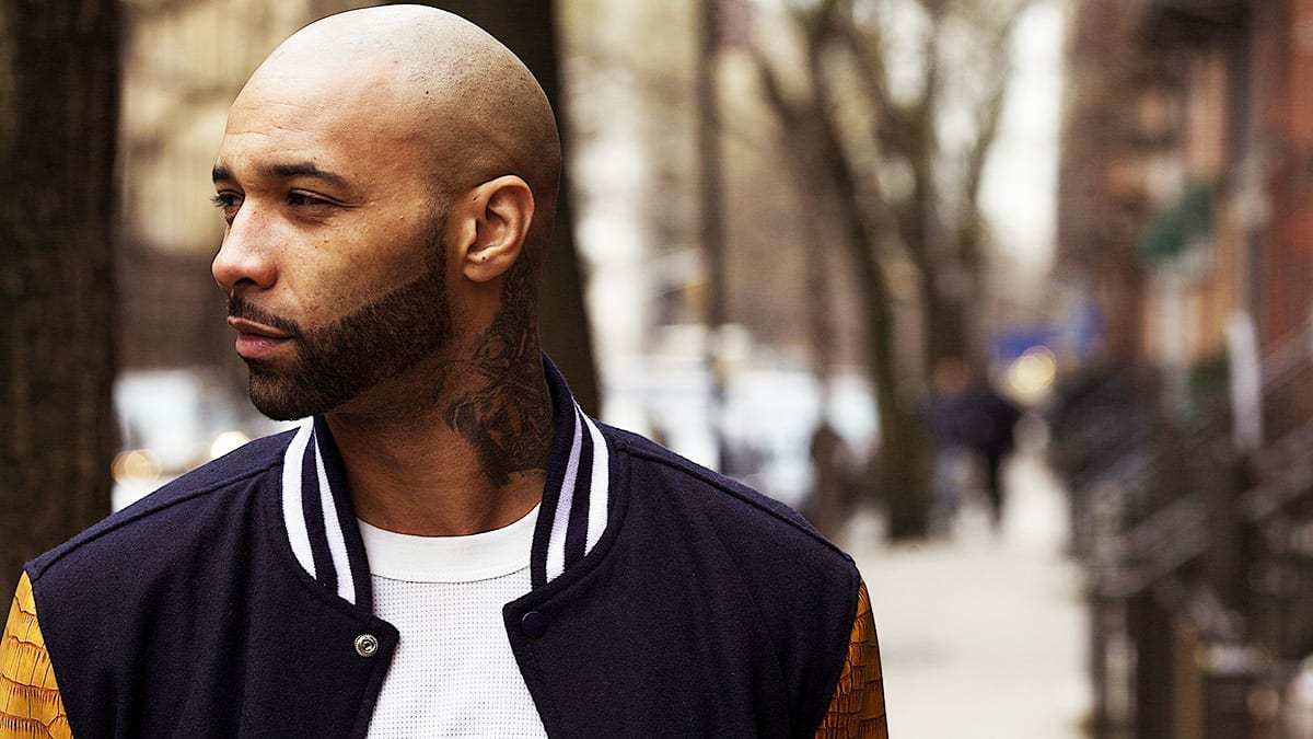 Joe Budden Claims He Can Out Rap Method Man!!!|Throwback