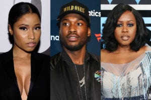 meek remy n nicki