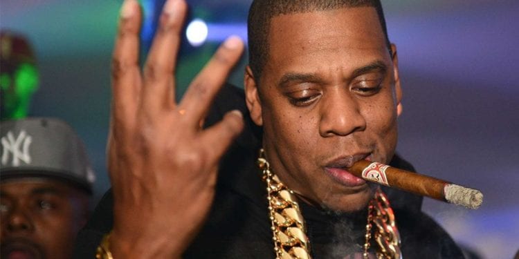 Jay Z Is The First Hip Hop Artist Inducted Into The Songwriters Hall of Fame