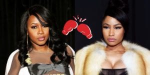 remy ma vs nicki minaj