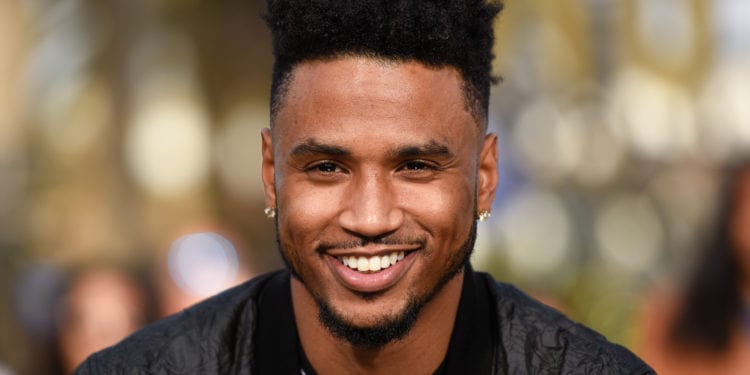 Did Trey Songz Dodged Sex Tape Rumors