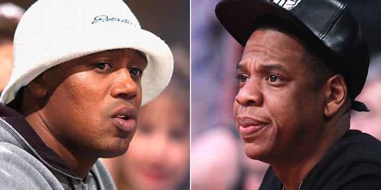 Jay Z And Master P Agree There Is A Lack Of Black Music Distributors