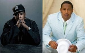 master p and jay z