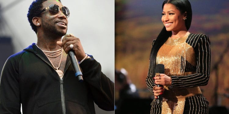 Papoose Might Blaze Gucci For Dissing Remy Ma