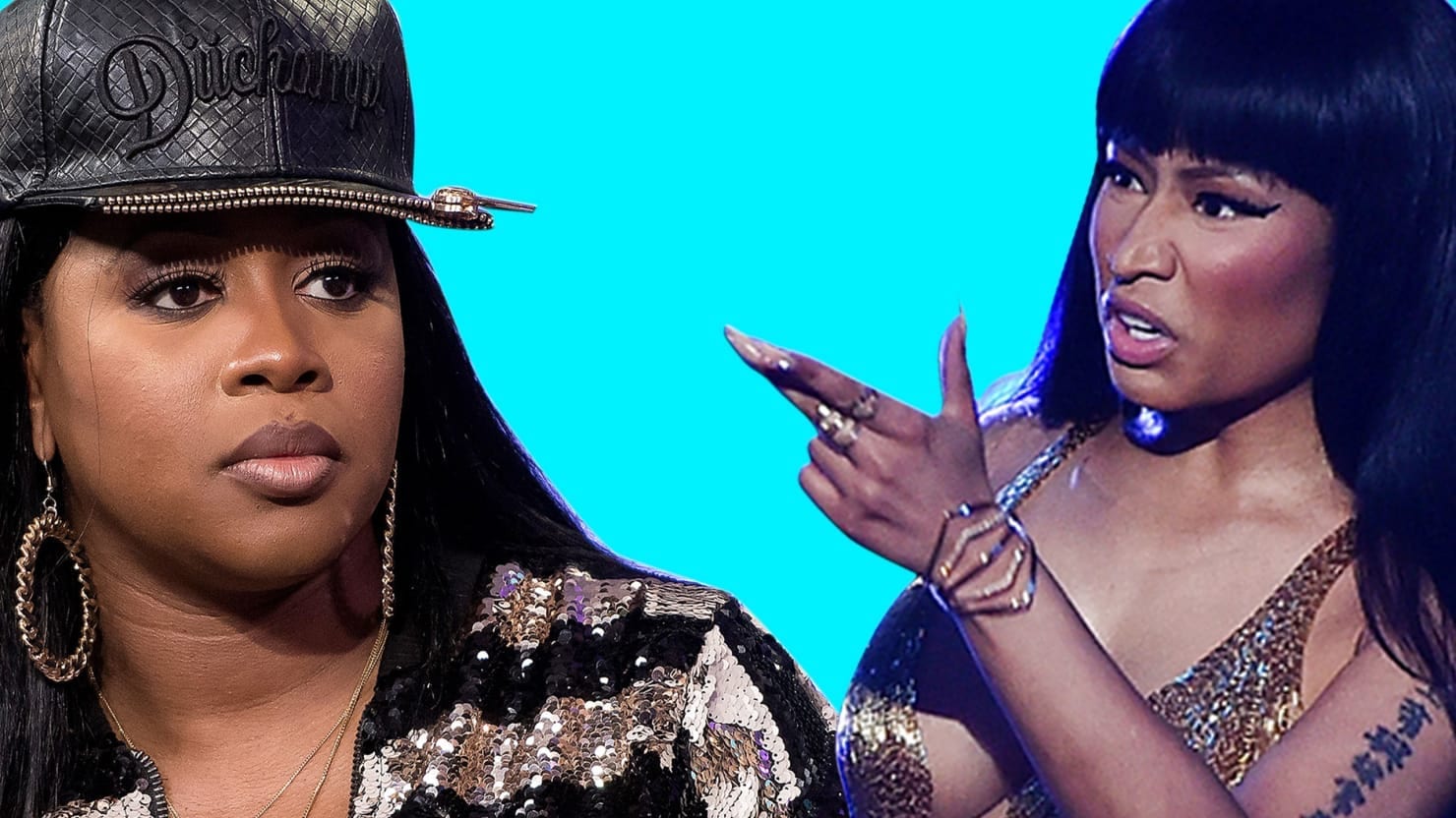Is Remy Ma’s “Another One ” Diss For Nicki Hit Or Miss???|Throwback