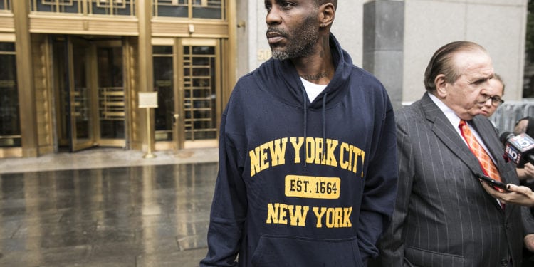 Dmx