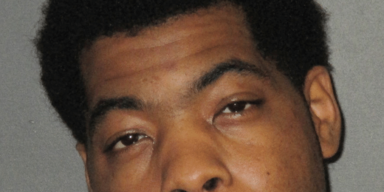 webbie mug shot