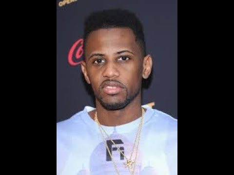 Fabolous BITES Rappers HEAD OFF In The BOOTH W/ FEROCIOUS Freestlye!!