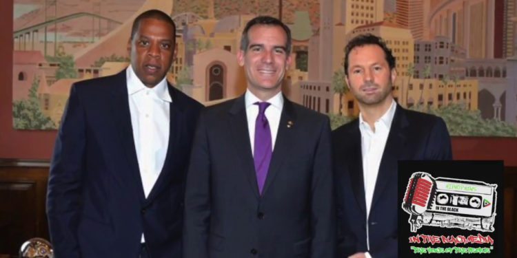 Jay-Z Signs 10 year deal. For more hip hop news and entertainment, go to hip hop news uncensored https://hiphopun.com