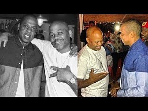 Frustrated. Dame Dash Speaks on Past and Future and More.