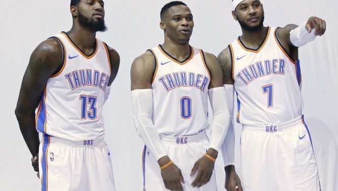 carmelo anthony leave new york