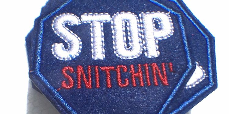 stop snitching black celebrity hip hop news and gossip and rap beefs