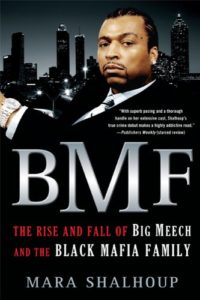 Big Meech Black Mafia Family