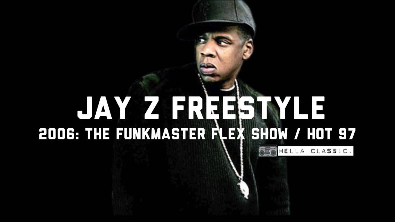 Another Classic Jay-Z Freestyle that Destroys The Game. 