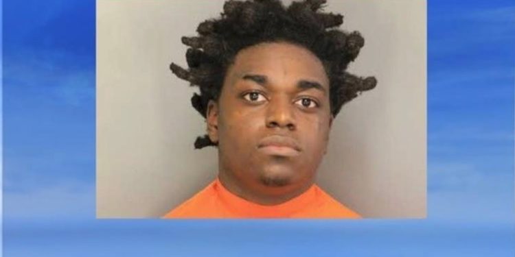 Kodak Black hip hop news uncensored