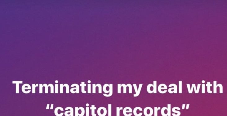 XXXTentacion terminates deal. For the latest hip hop news and black celebrity