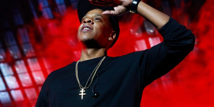 Jay-Z Shows Love for Colin Kaepernick