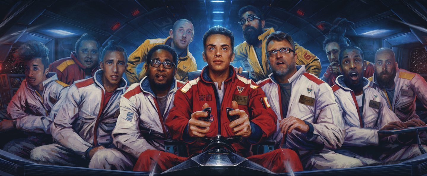 My Top 3 Favorite Logic Songs