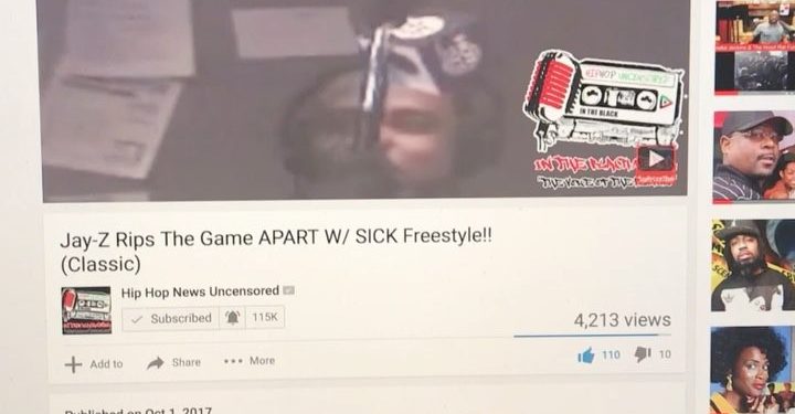wack 100 keeps it 99 this time