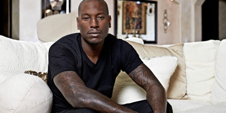 tyrese