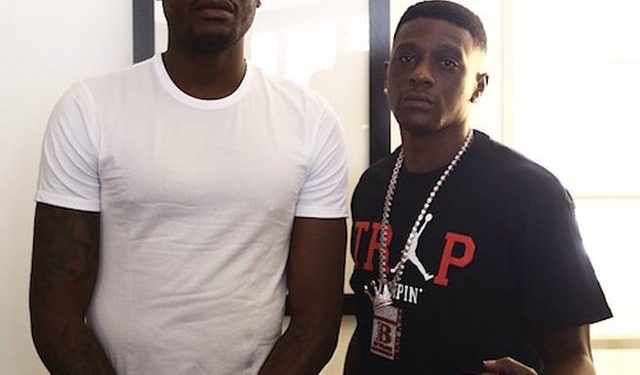lil boosie meek mill