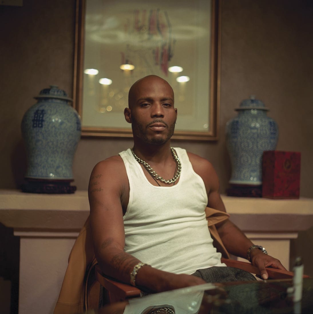 DMX Pleads Guilty To Tax Evasion He Faces 5 Years In Prison