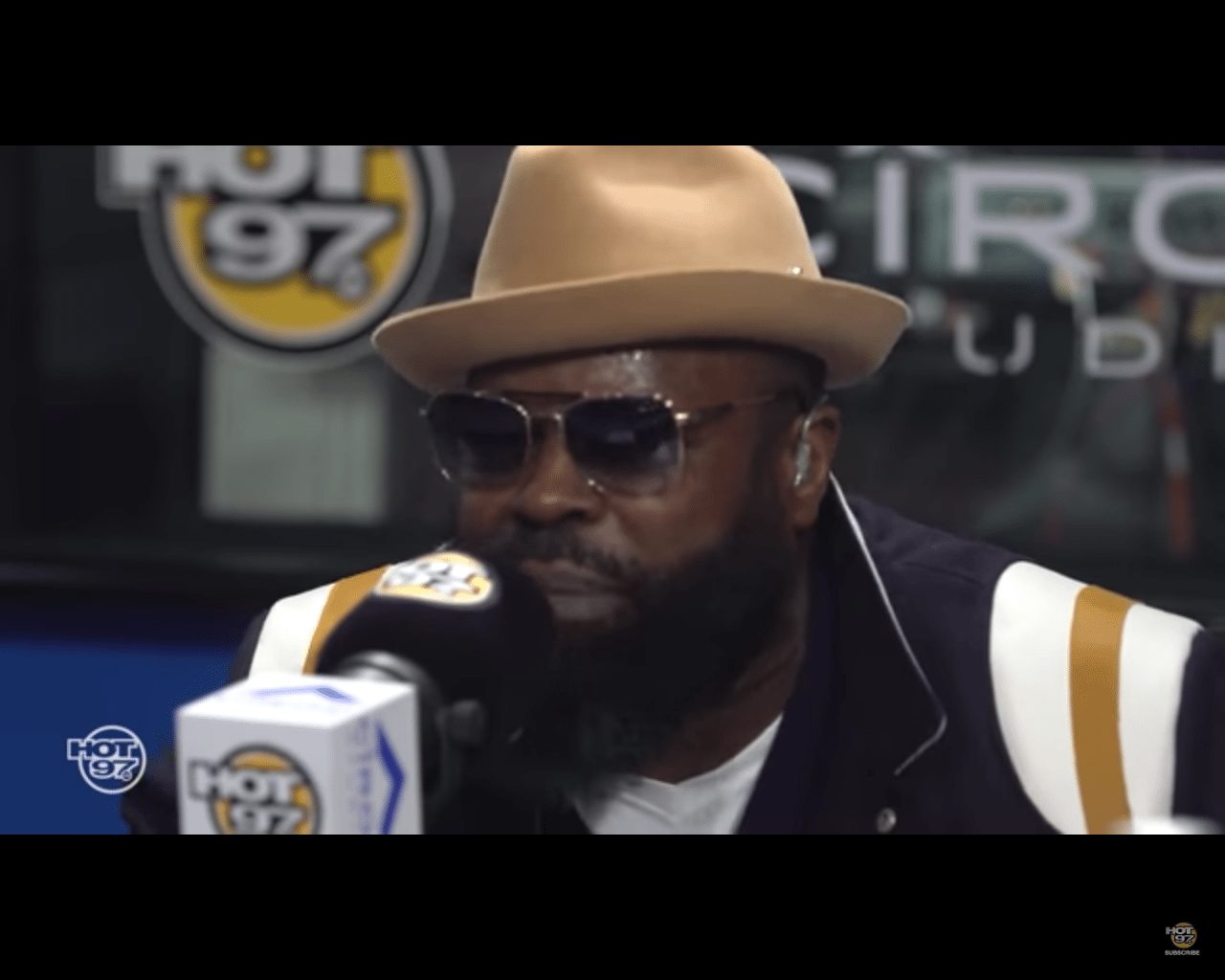 Black Thought’s Freestyle Through The Eyes of a Cenntenial