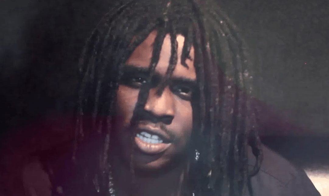 Chief Keef Found With 8 Different Drugs In His System! | Hip Hop News
