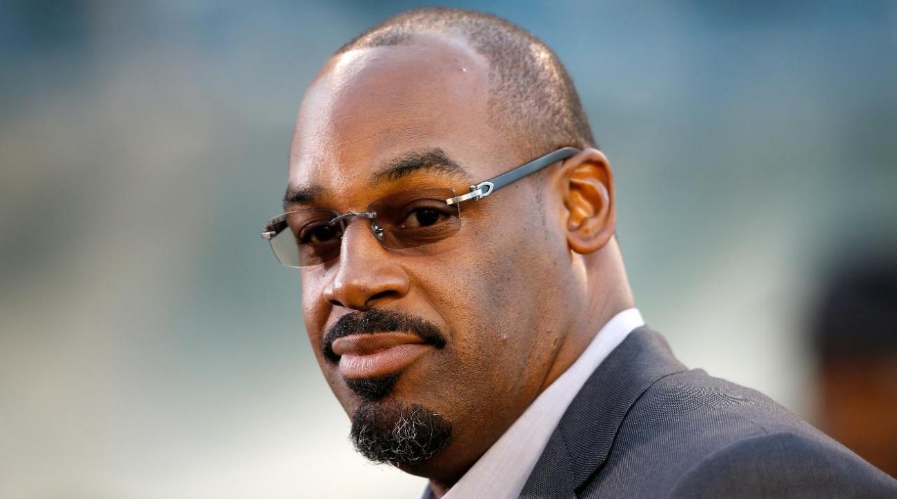 Donovan McNabb Fired From ESPN For Sexual Misconduct