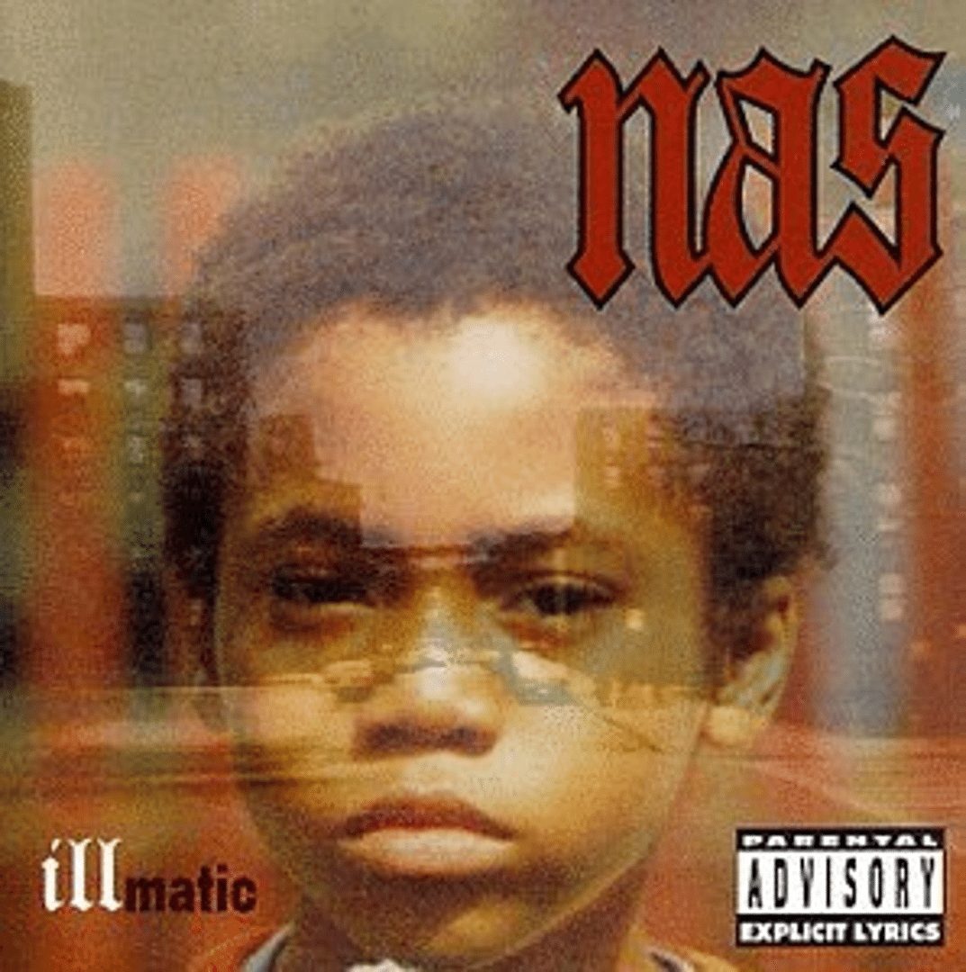 Today in Hip Hop History – Illmatic was Certified Gold