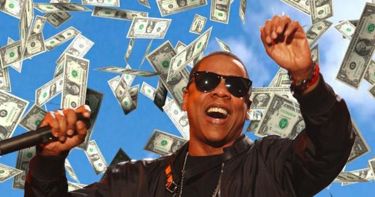 What is Jay-Z’s Net Worth?