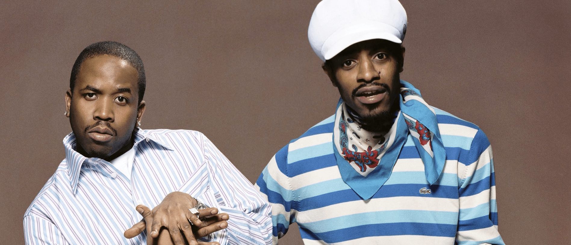 Will There Ever Be Another Outkast Album?