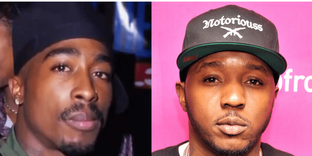 Lil Cease EXPOSES 2Pac “He is a Liar” | Throwback Hip Hop Beef
